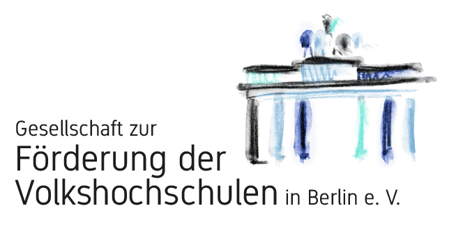 Gesellschaft zur Förderung der Volkshochschulen in Berlin e. V.