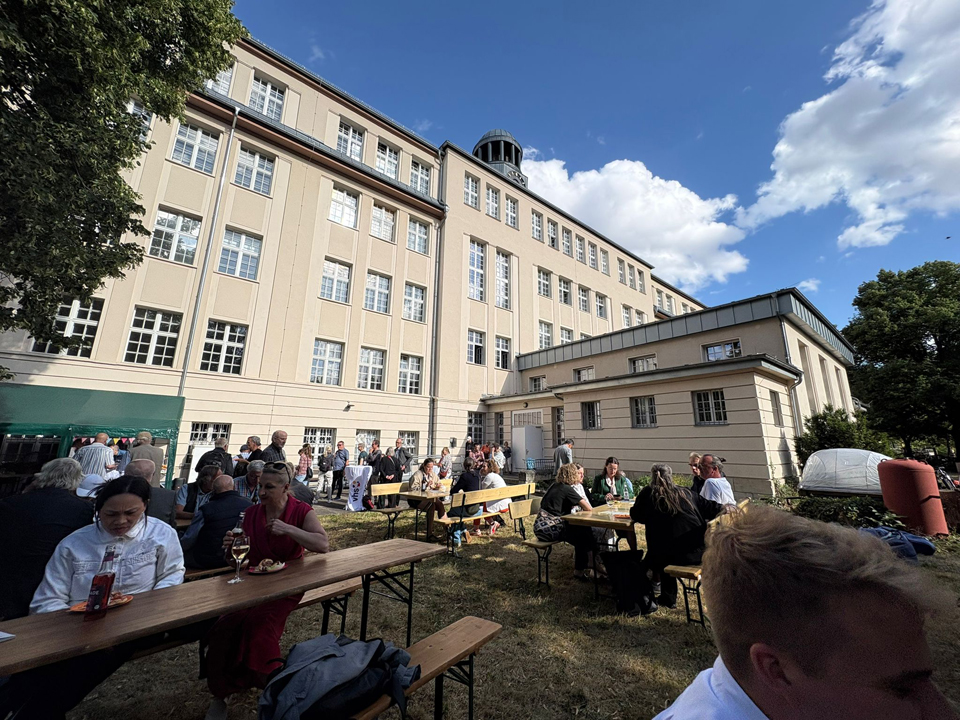 Sommerfest 2026 EH1